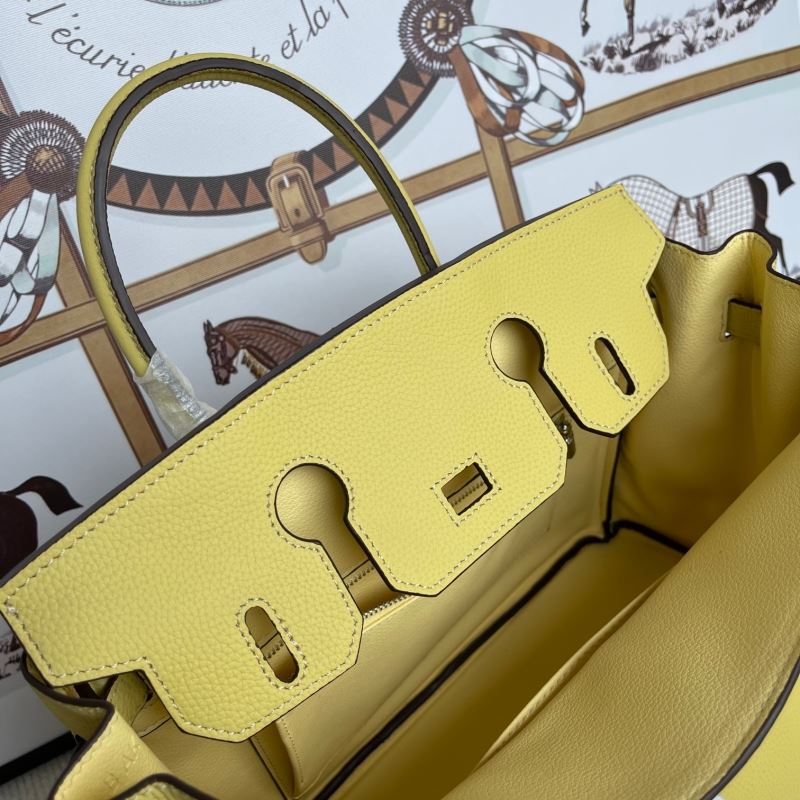 Hermes Birkin Bags